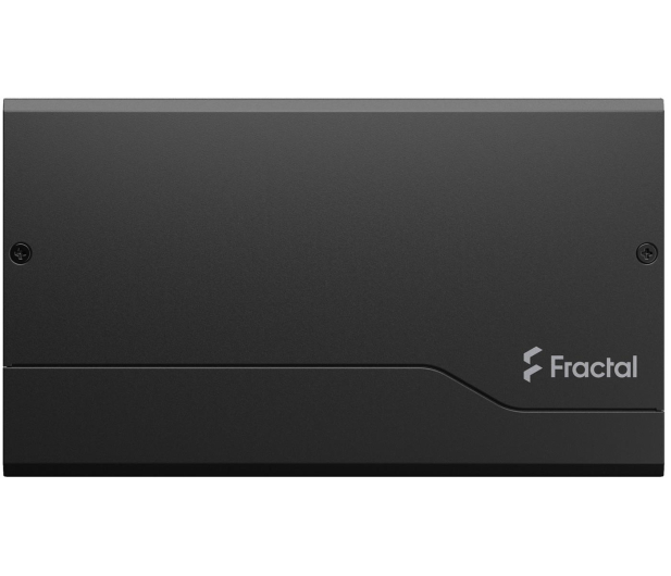 FRACTAL DESIGN Ion Gold 850W 80+ PLUS GOLD Full modular czarny FD-P-IA2G-850 - 642797 - zdjęcie 3